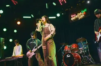 ロック・ジャズ・ポップス・クラシックあらゆるジャンルの仲間が見つかる